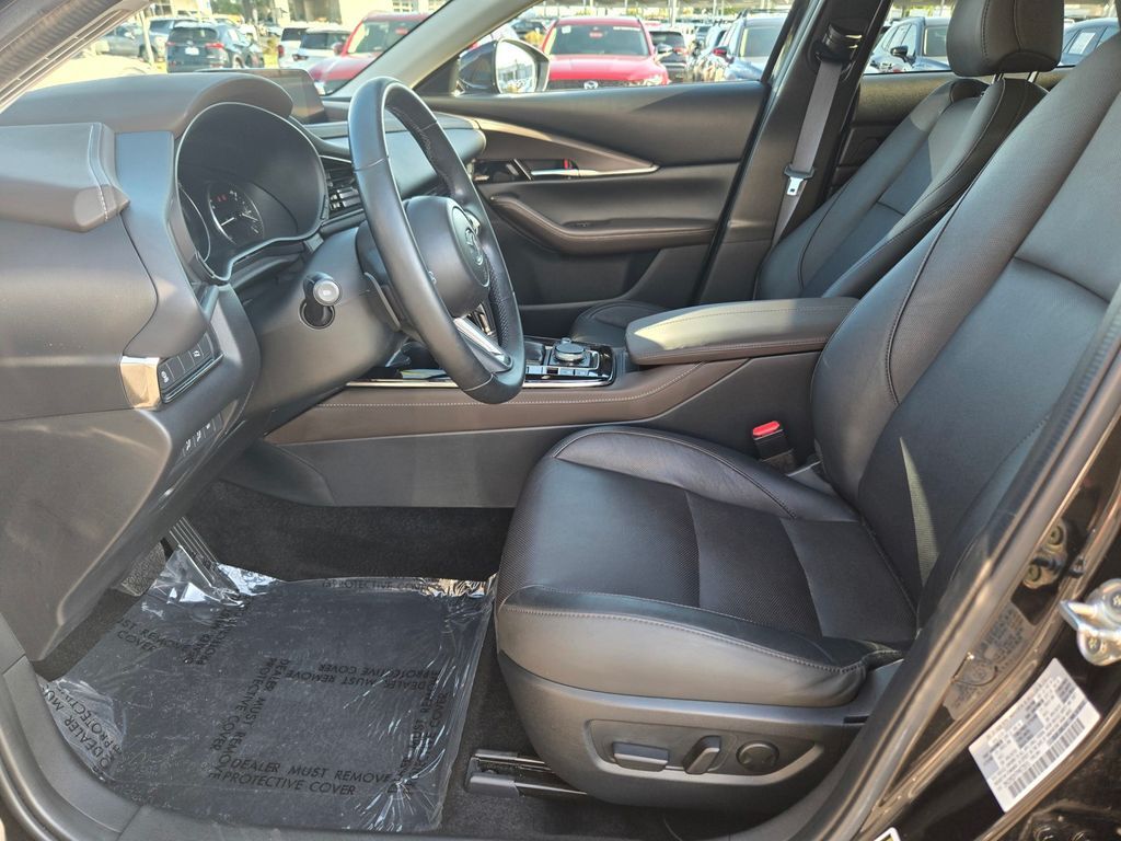 2023 MAZDA CX-30 2.5 S Premium Package Roseville CA