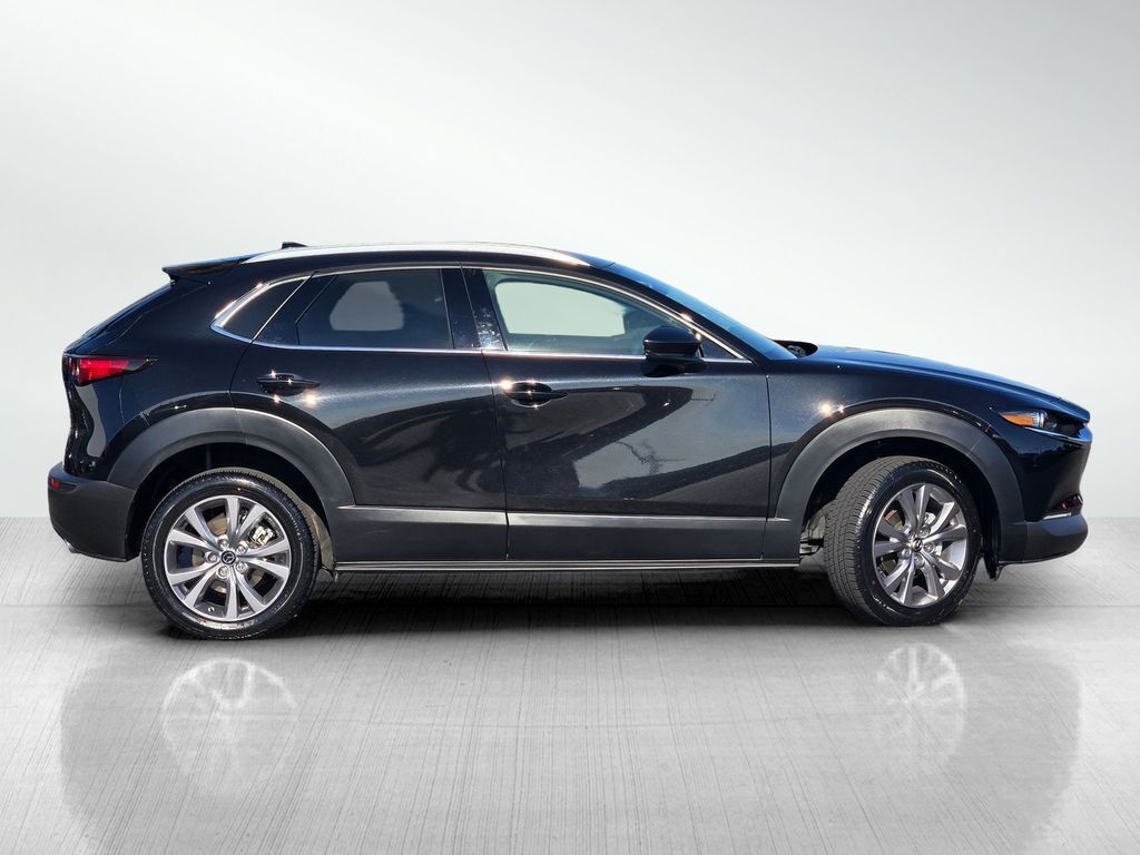 2023 MAZDA CX-30 2.5 S Premium Package Roseville CA