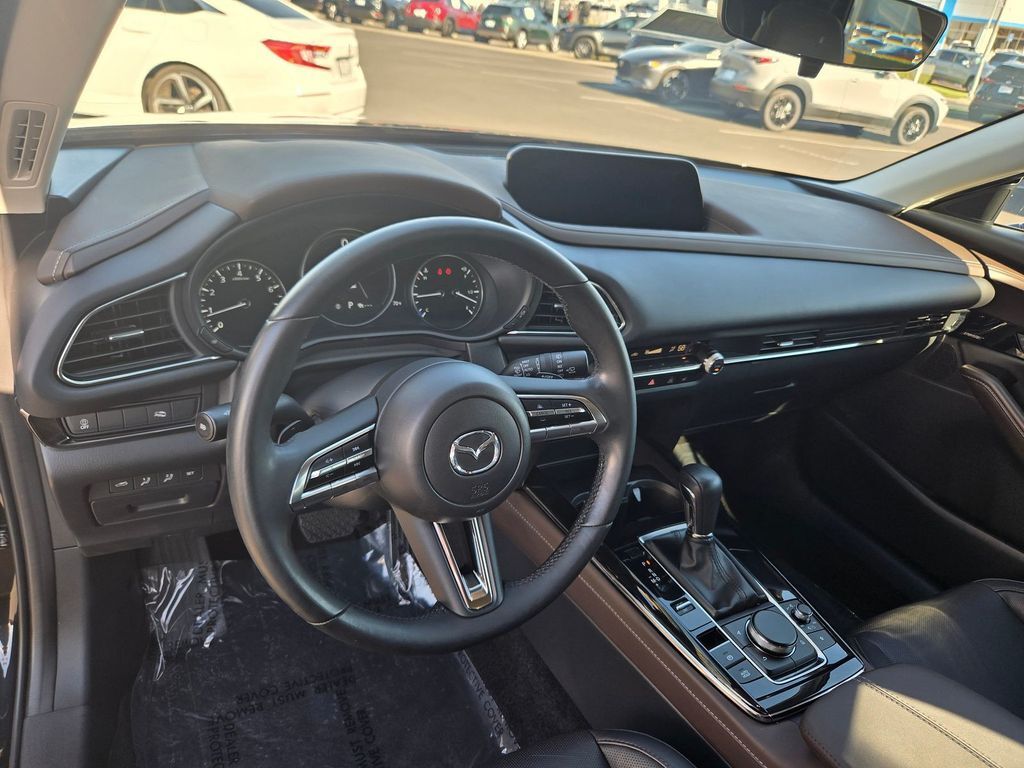 2023 MAZDA CX-30 2.5 S Premium Package Roseville CA