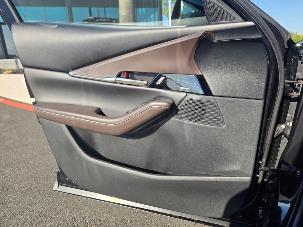 2023 MAZDA CX-30 2.5 S Premium Package Roseville CA