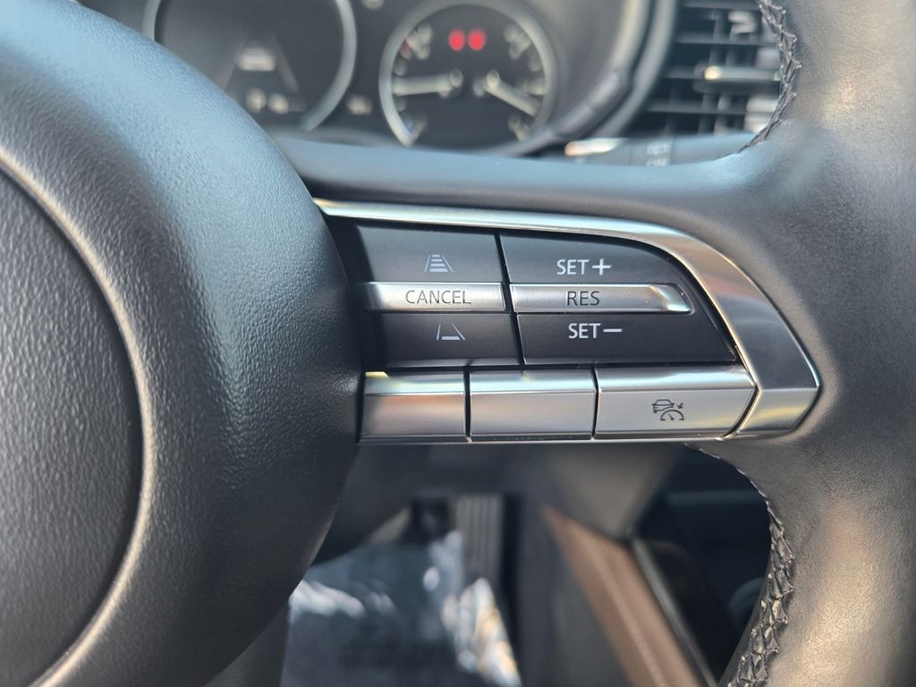 2023 MAZDA CX-30 2.5 S Premium Package Roseville CA