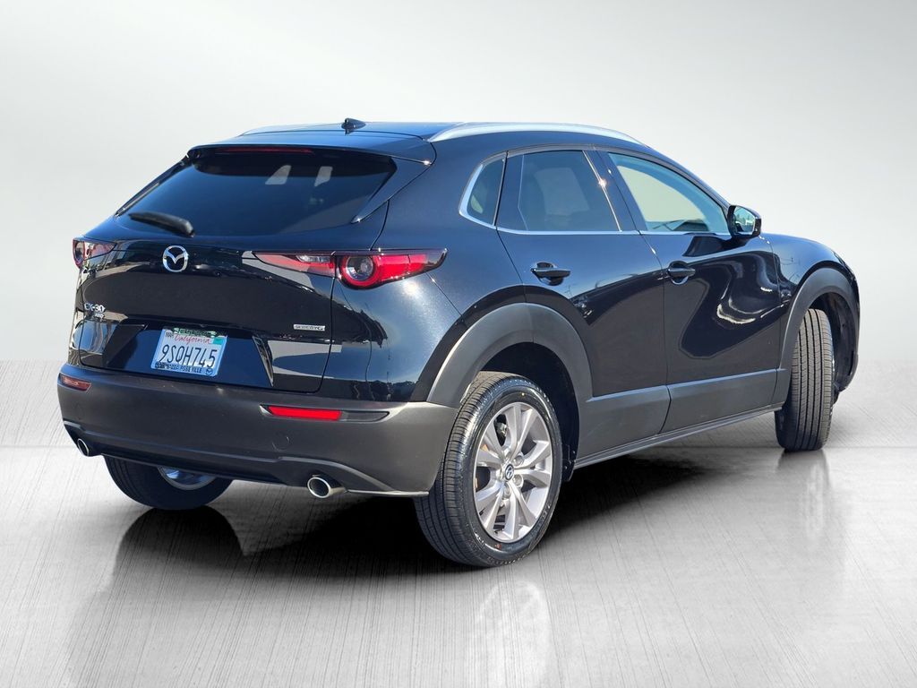 2023 MAZDA CX-30 2.5 S Premium Package Roseville CA