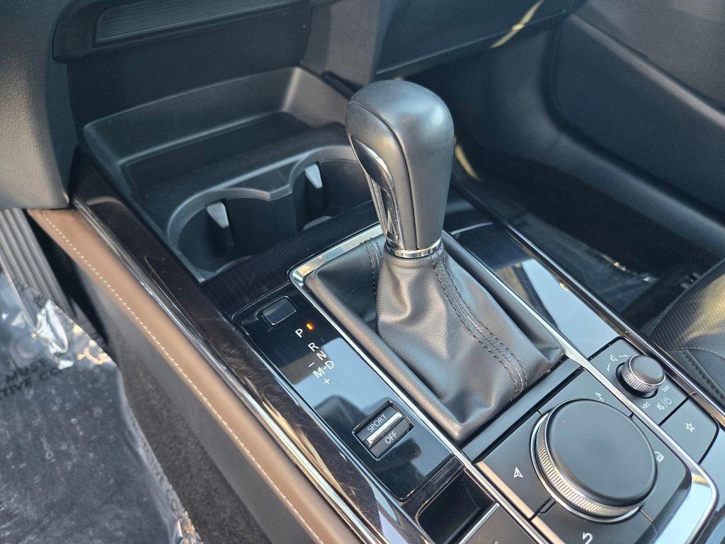 2023 MAZDA CX-30 2.5 S Premium Package Roseville CA