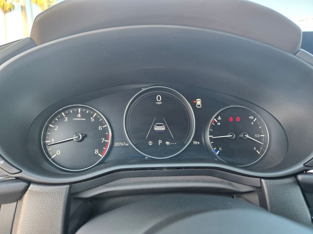 2023 MAZDA CX-30 2.5 S Premium Package Roseville CA