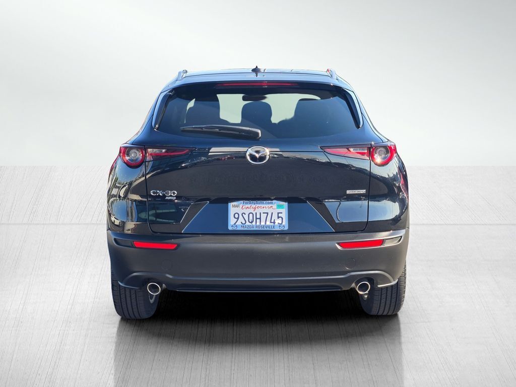 2023 MAZDA CX-30 2.5 S Premium Package Roseville CA