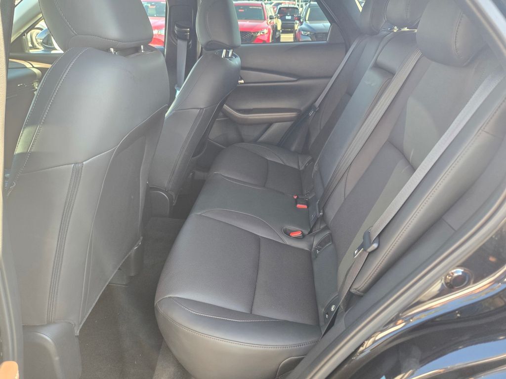 2023 MAZDA CX-30 2.5 S Premium Package Roseville CA