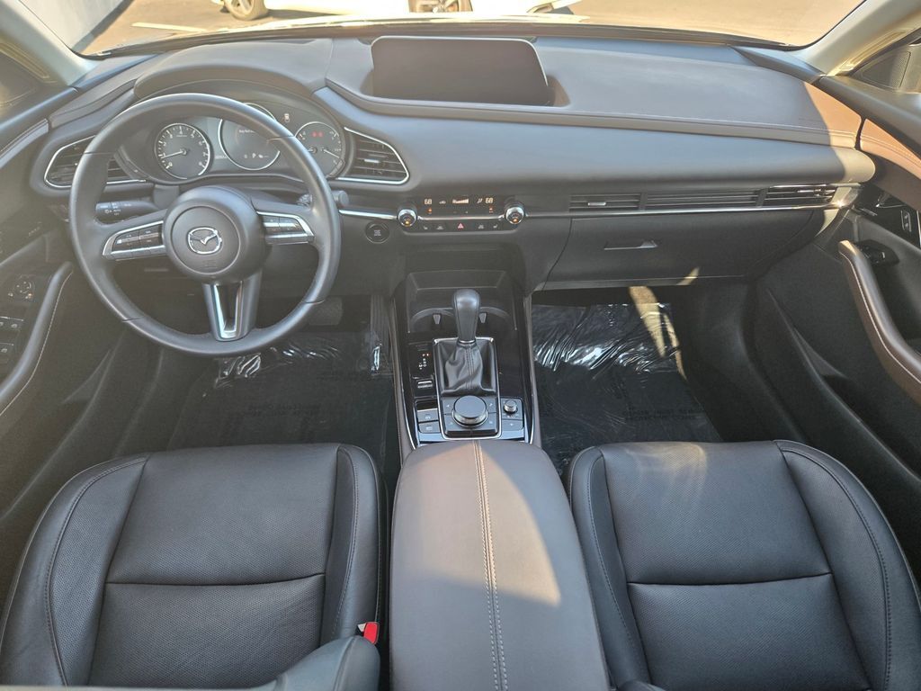2023 MAZDA CX-30 2.5 S Premium Package Roseville CA
