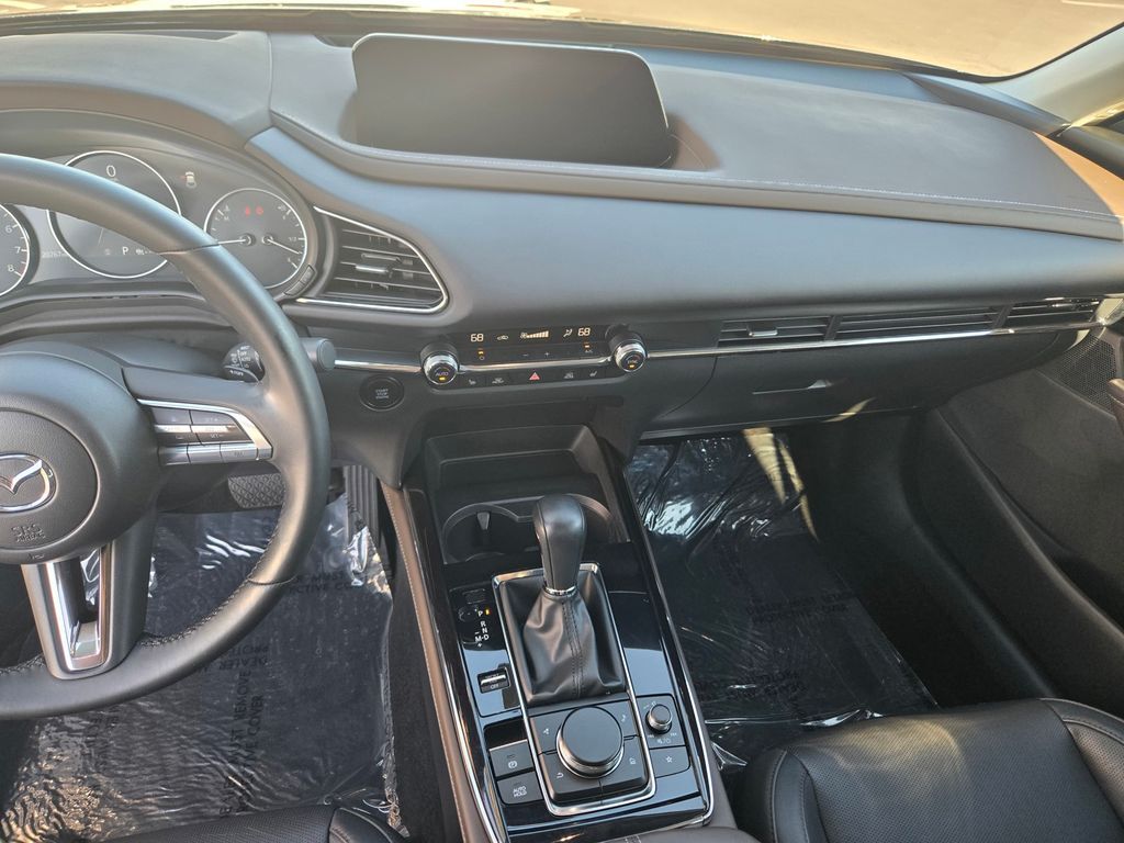 2023 MAZDA CX-30 2.5 S Premium Package Roseville CA
