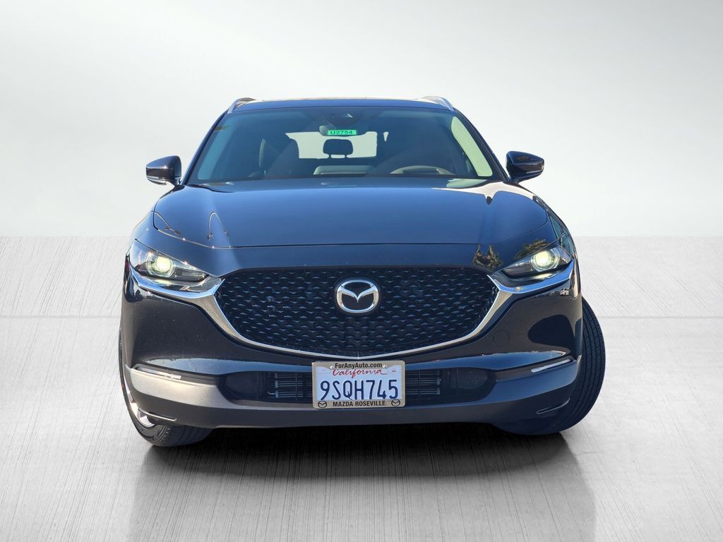 2023 MAZDA CX-30 2.5 S Premium Package Roseville CA