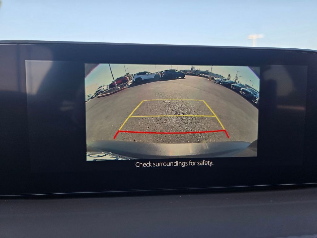 2023 MAZDA CX-30 2.5 S Premium Package Roseville CA