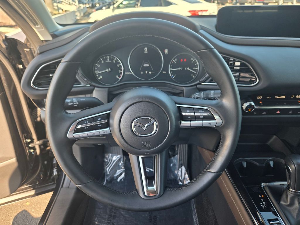 2023 MAZDA CX-30 2.5 S Premium Package Roseville CA