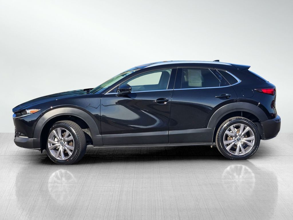 2023 MAZDA CX-30 2.5 S Premium Package Roseville CA