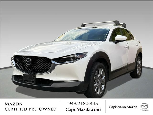 2023 MAZDA CX-30 2.5 S Premium Package San Juan Capistrano CA