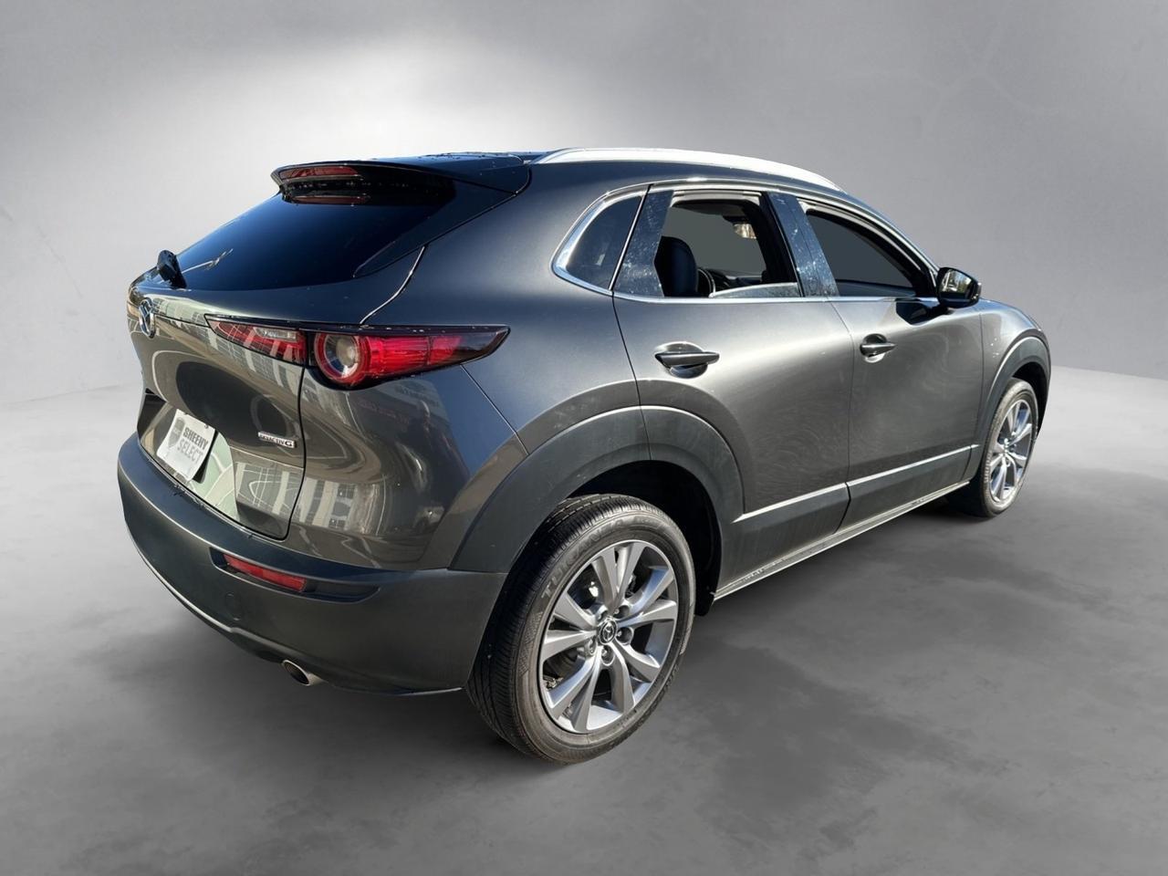 2023 MAZDA CX-30 2.5 S Premium Package Chantilly VA
