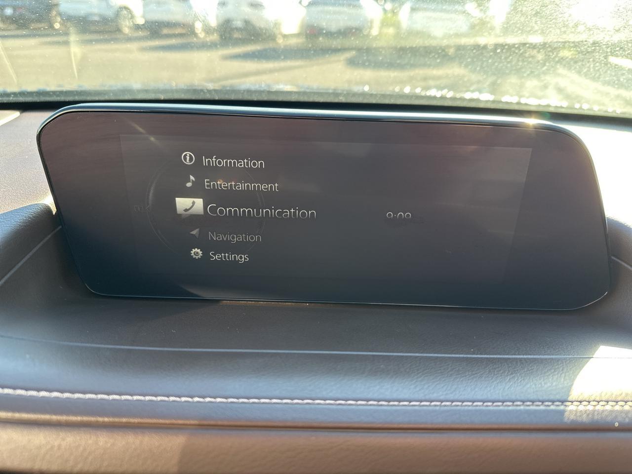 2023 MAZDA CX-30 2.5 S Premium Package Chantilly VA