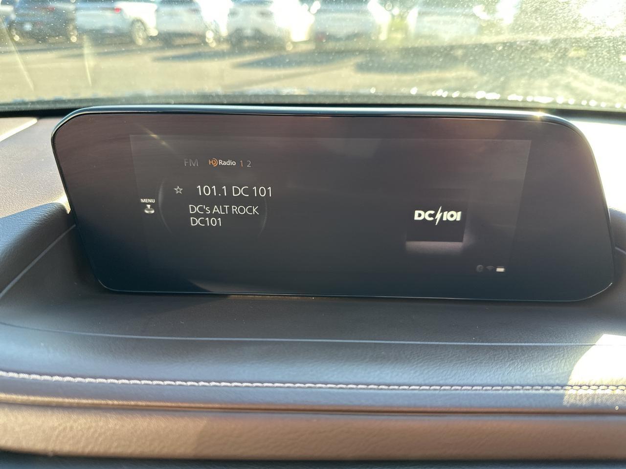 2023 MAZDA CX-30 2.5 S Premium Package Chantilly VA