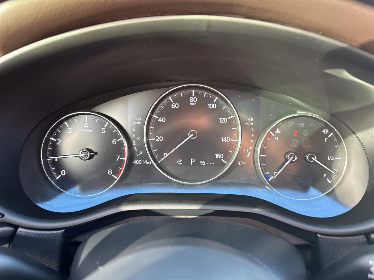 2023 MAZDA CX-30 2.5 S Premium Package Chantilly VA