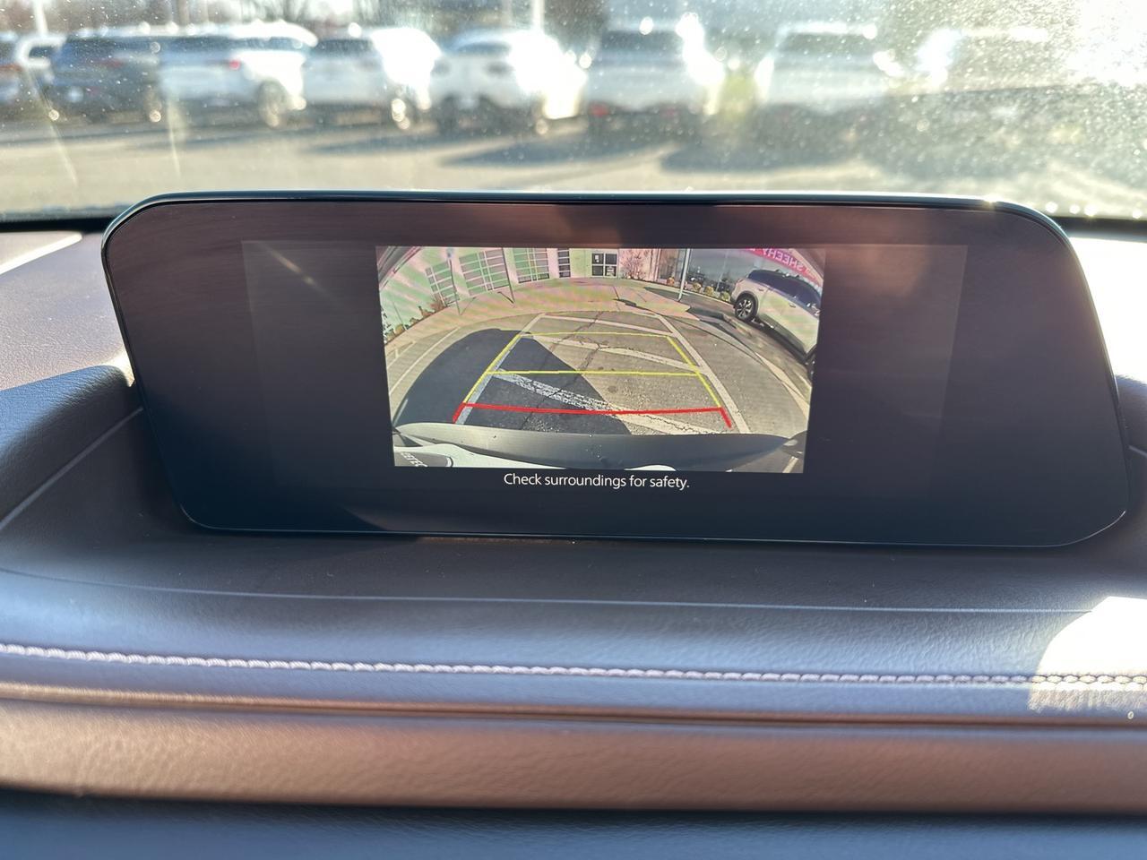 2023 MAZDA CX-30 2.5 S Premium Package Chantilly VA