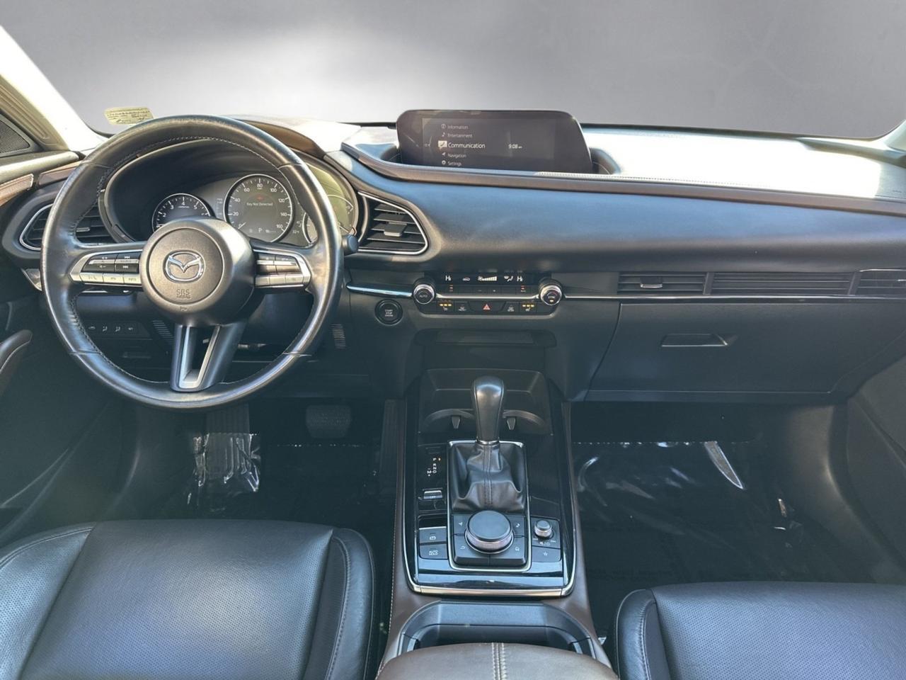 2023 MAZDA CX-30 2.5 S Premium Package Chantilly VA