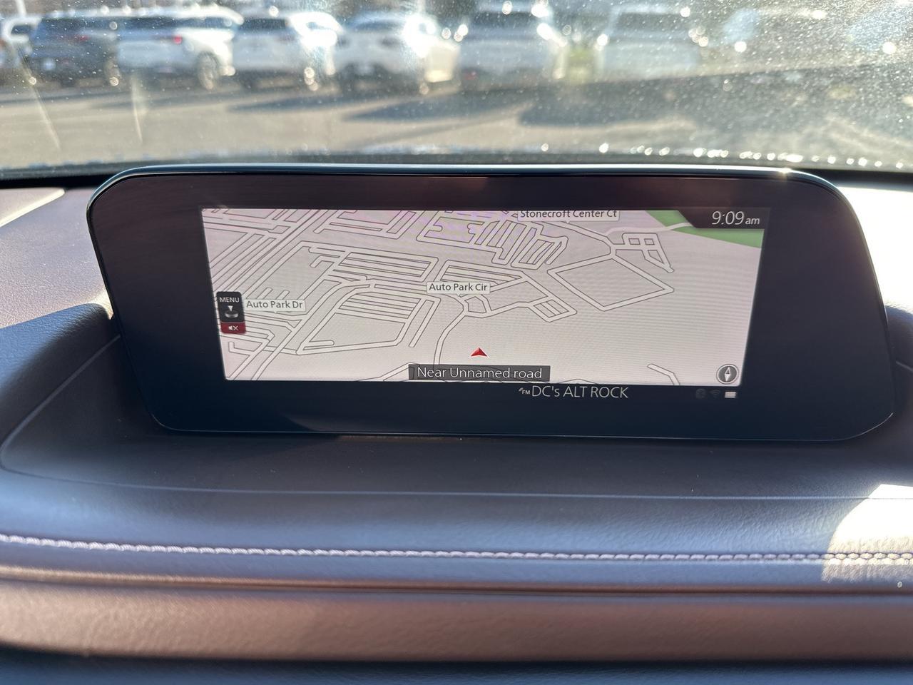 2023 MAZDA CX-30 2.5 S Premium Package Chantilly VA