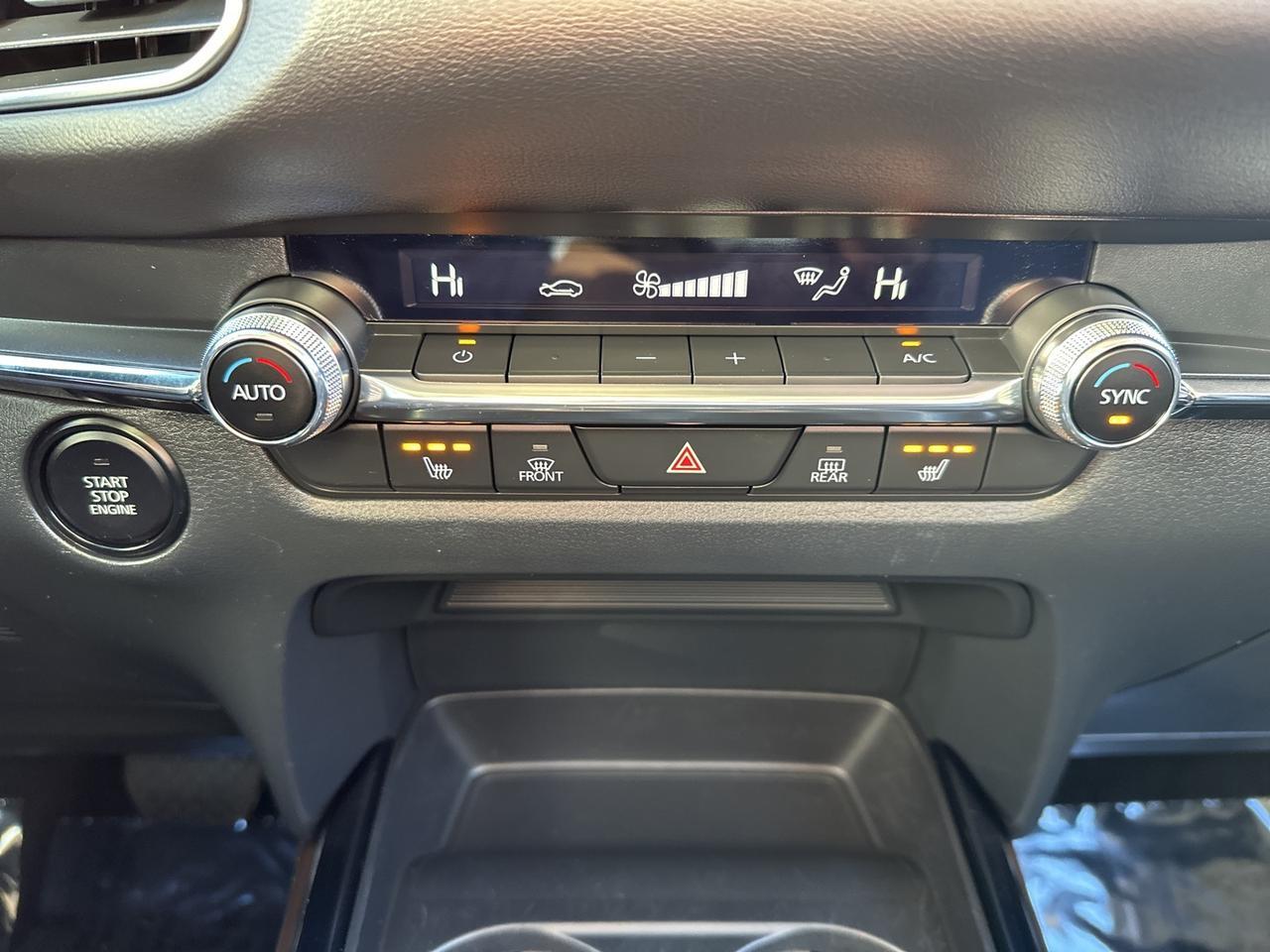 2023 MAZDA CX-30 2.5 S Premium Package Chantilly VA