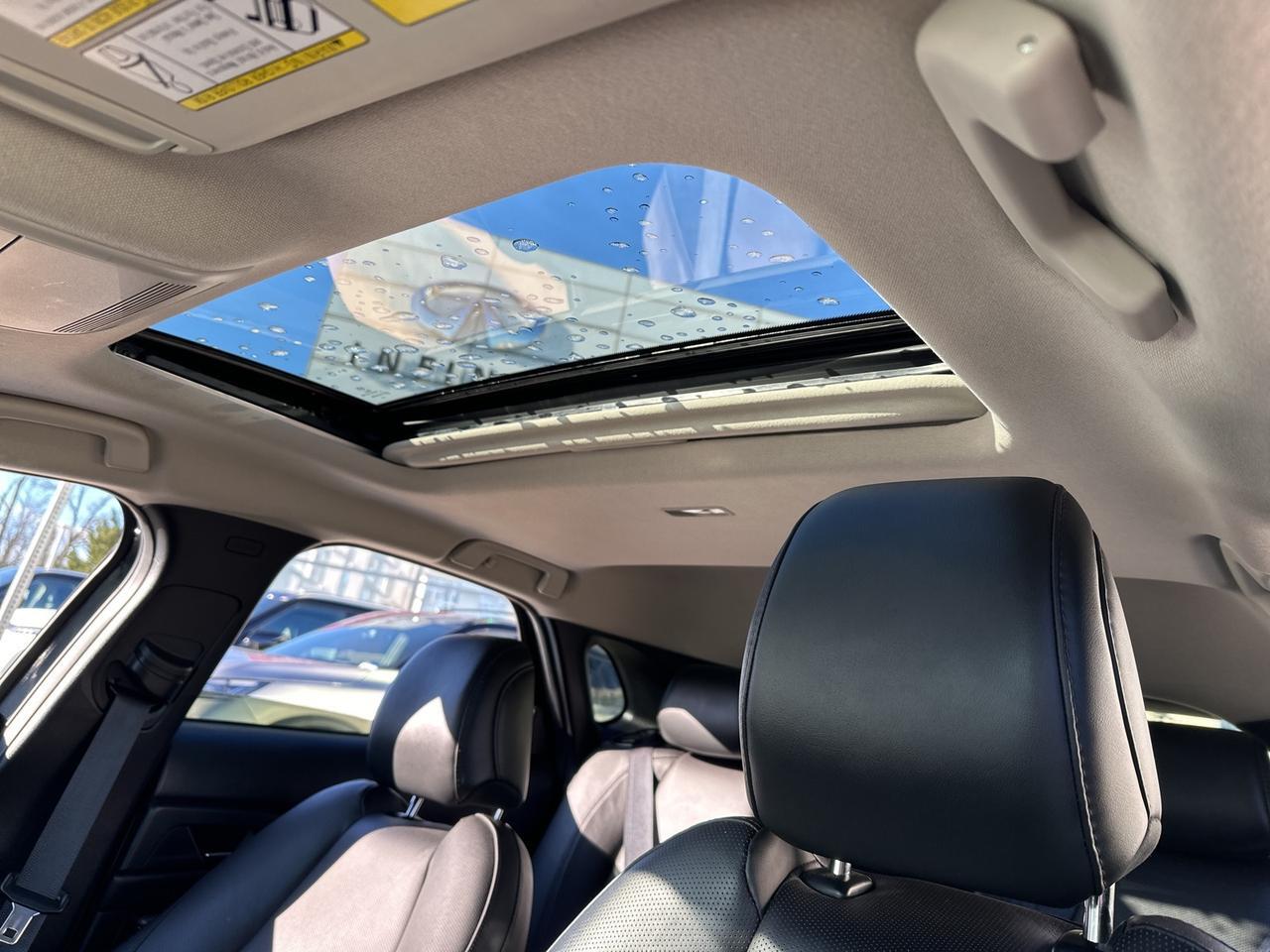 2023 MAZDA CX-30 2.5 S Premium Package Chantilly VA