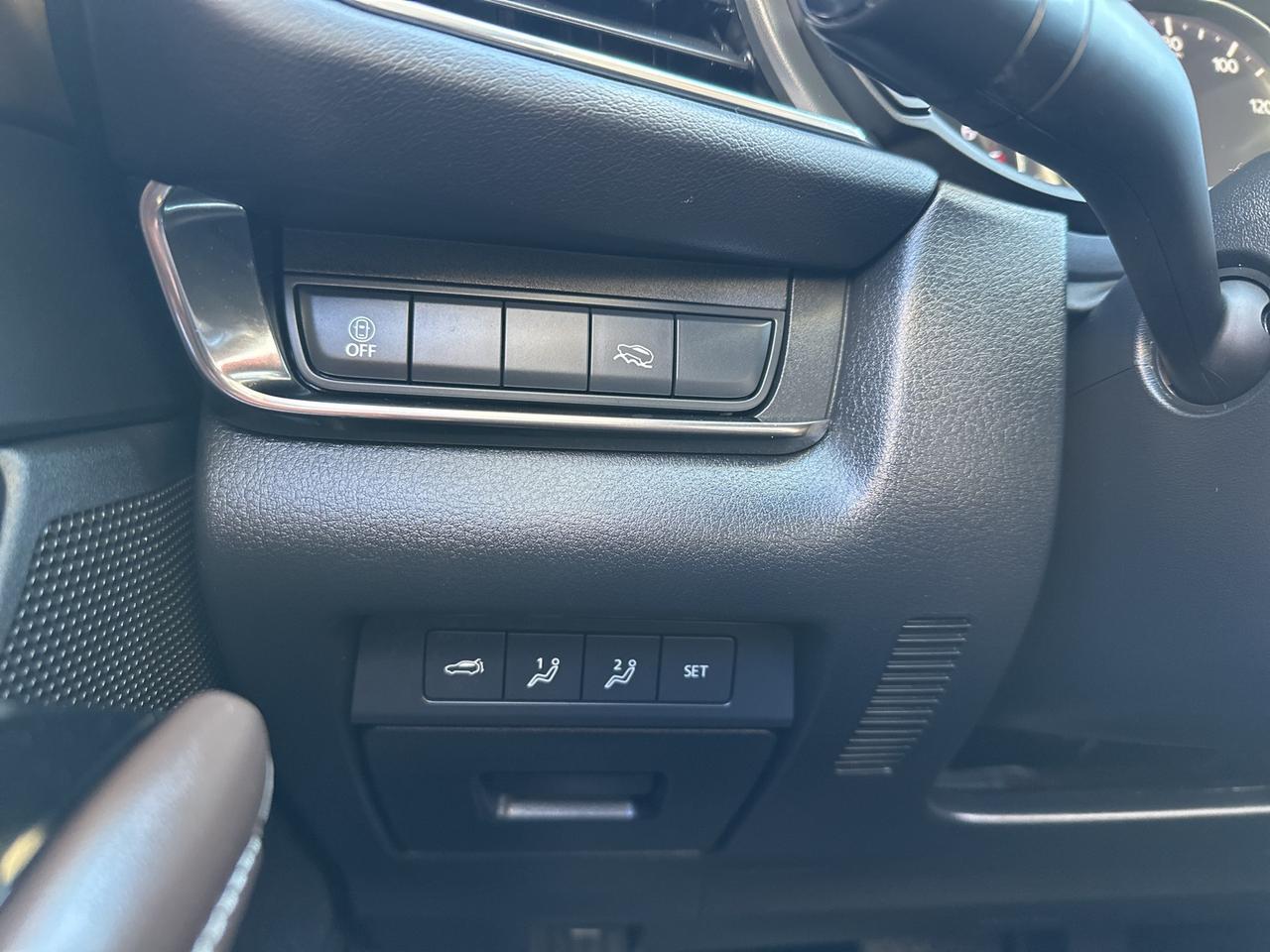 2023 MAZDA CX-30 2.5 S Premium Package Chantilly VA