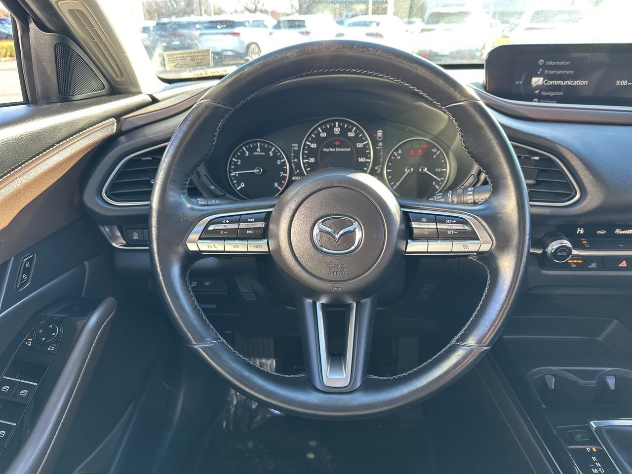 2023 MAZDA CX-30 2.5 S Premium Package Chantilly VA