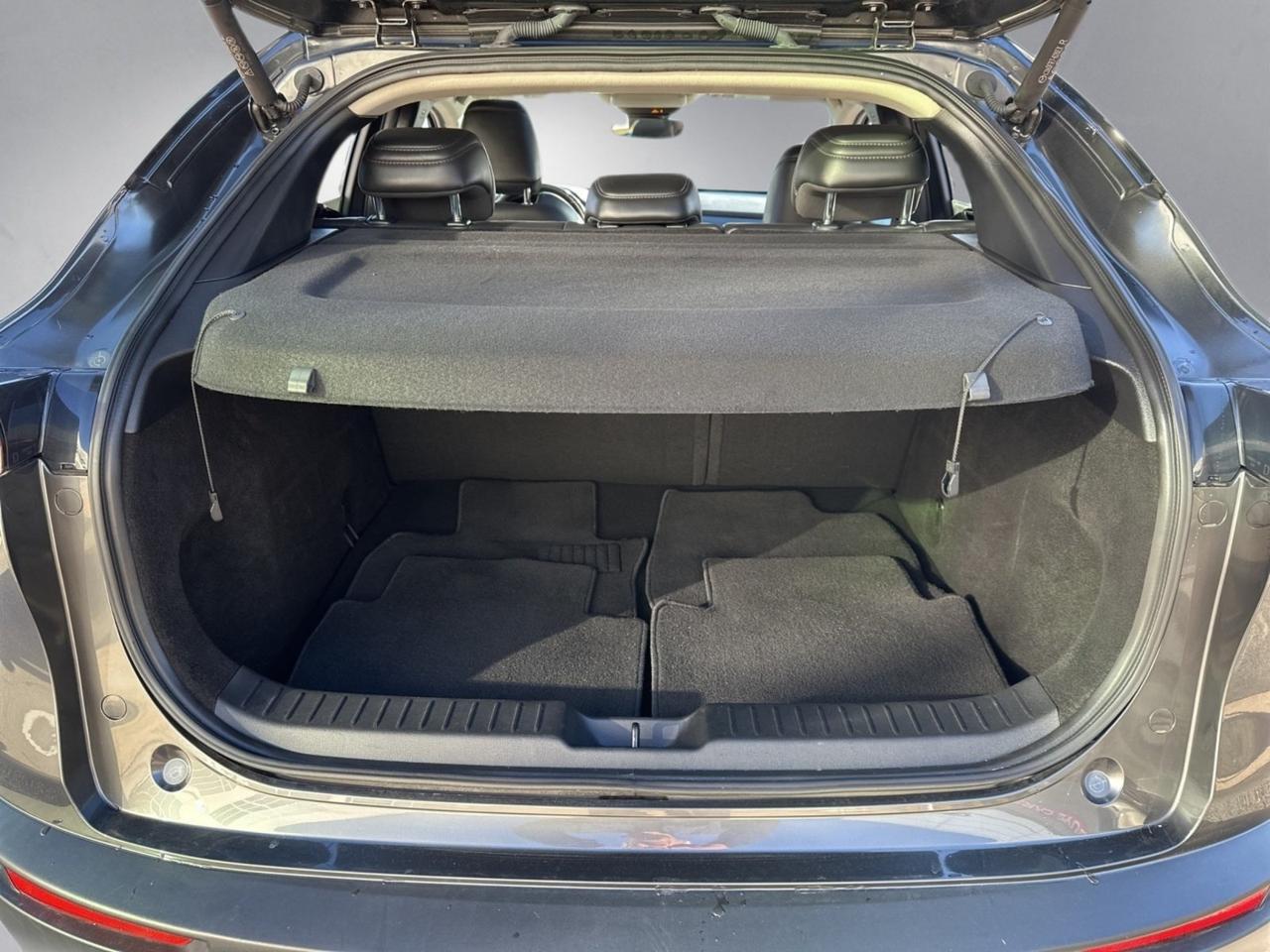 2023 MAZDA CX-30 2.5 S Premium Package Chantilly VA