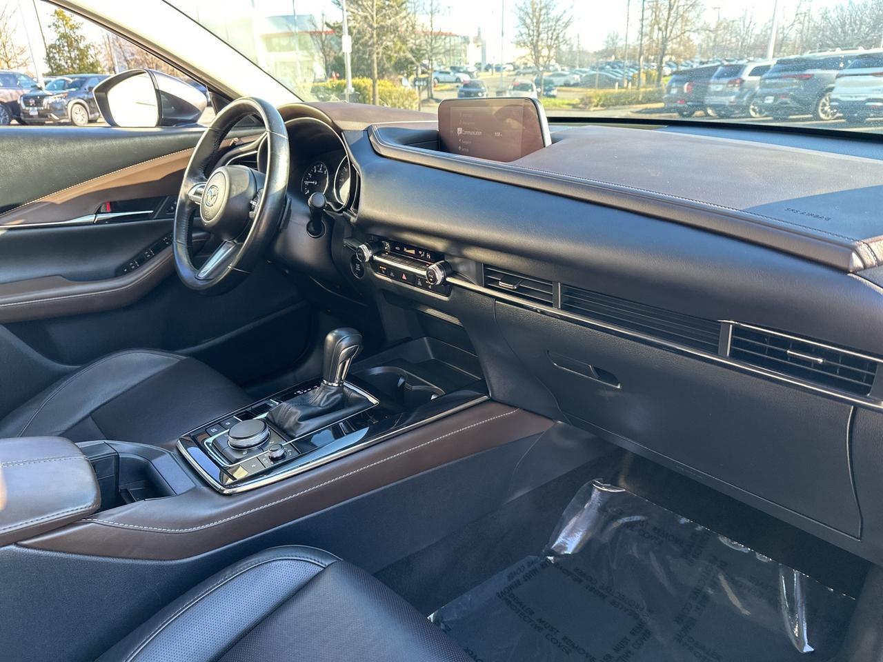 2023 MAZDA CX-30 2.5 S Premium Package Chantilly VA