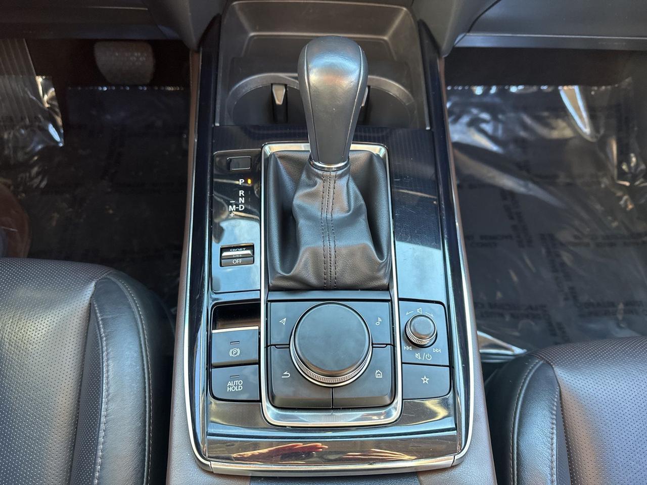 2023 MAZDA CX-30 2.5 S Premium Package Chantilly VA
