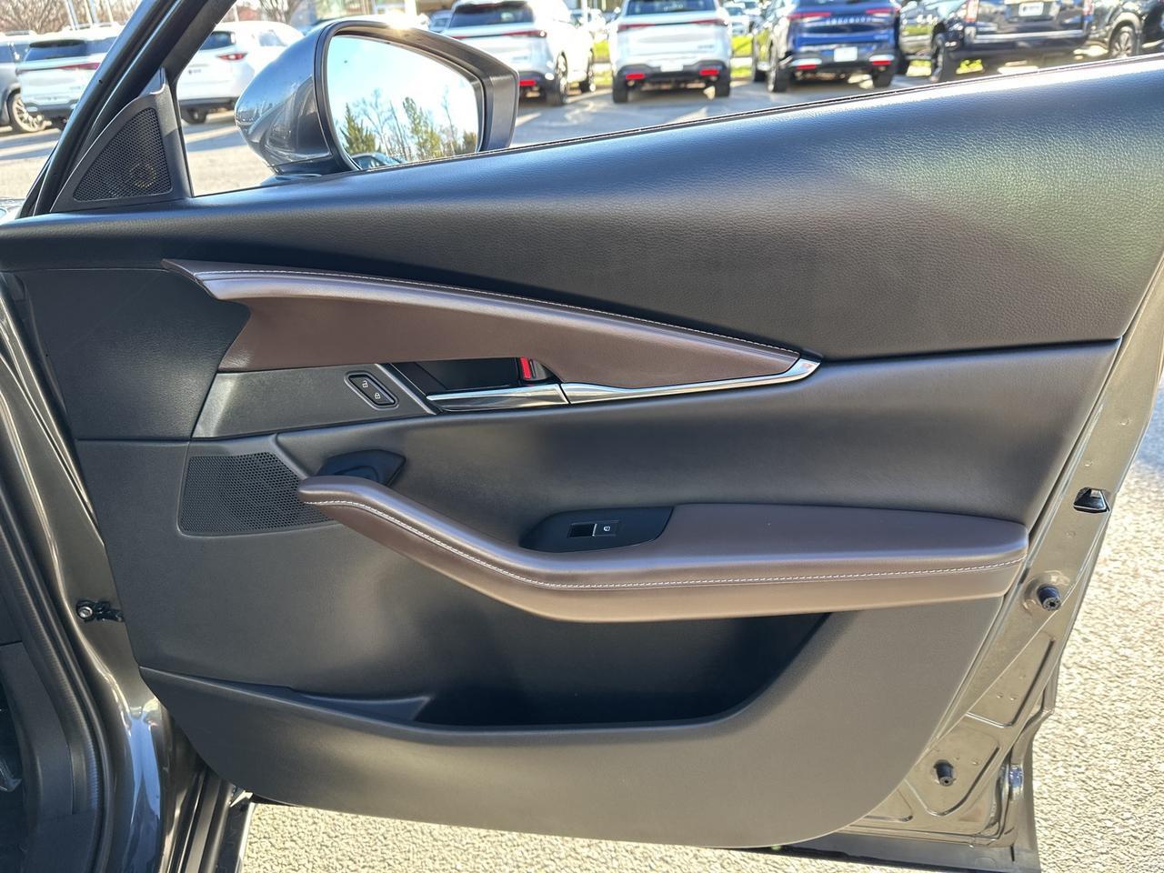 2023 MAZDA CX-30 2.5 S Premium Package Chantilly VA