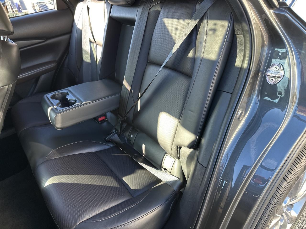 2023 MAZDA CX-30 2.5 S Premium Package Chantilly VA