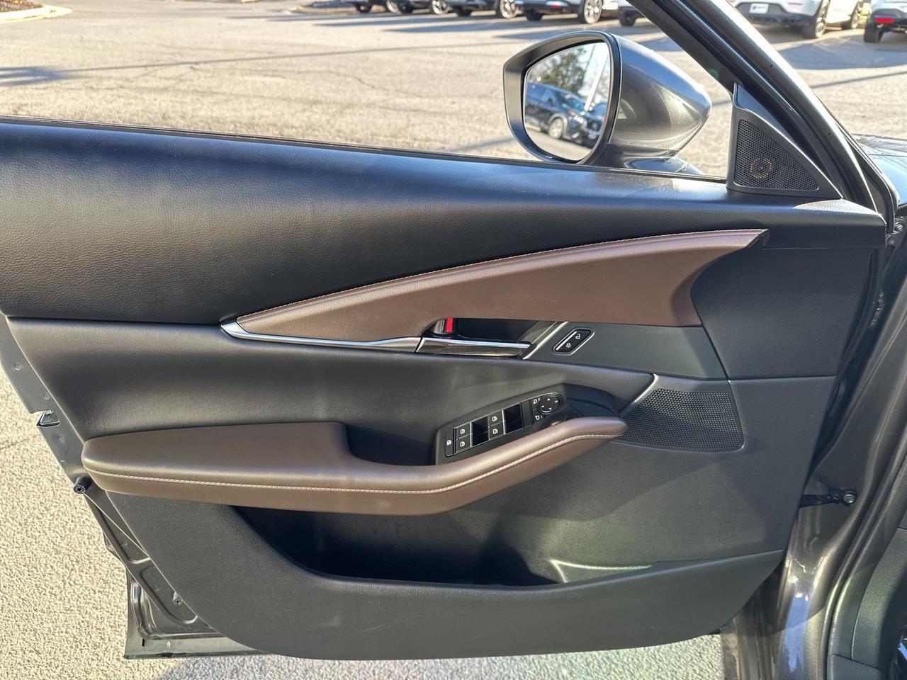 2023 MAZDA CX-30 2.5 S Premium Package Chantilly VA