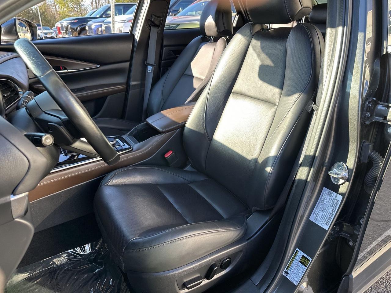 2023 MAZDA CX-30 2.5 S Premium Package Chantilly VA