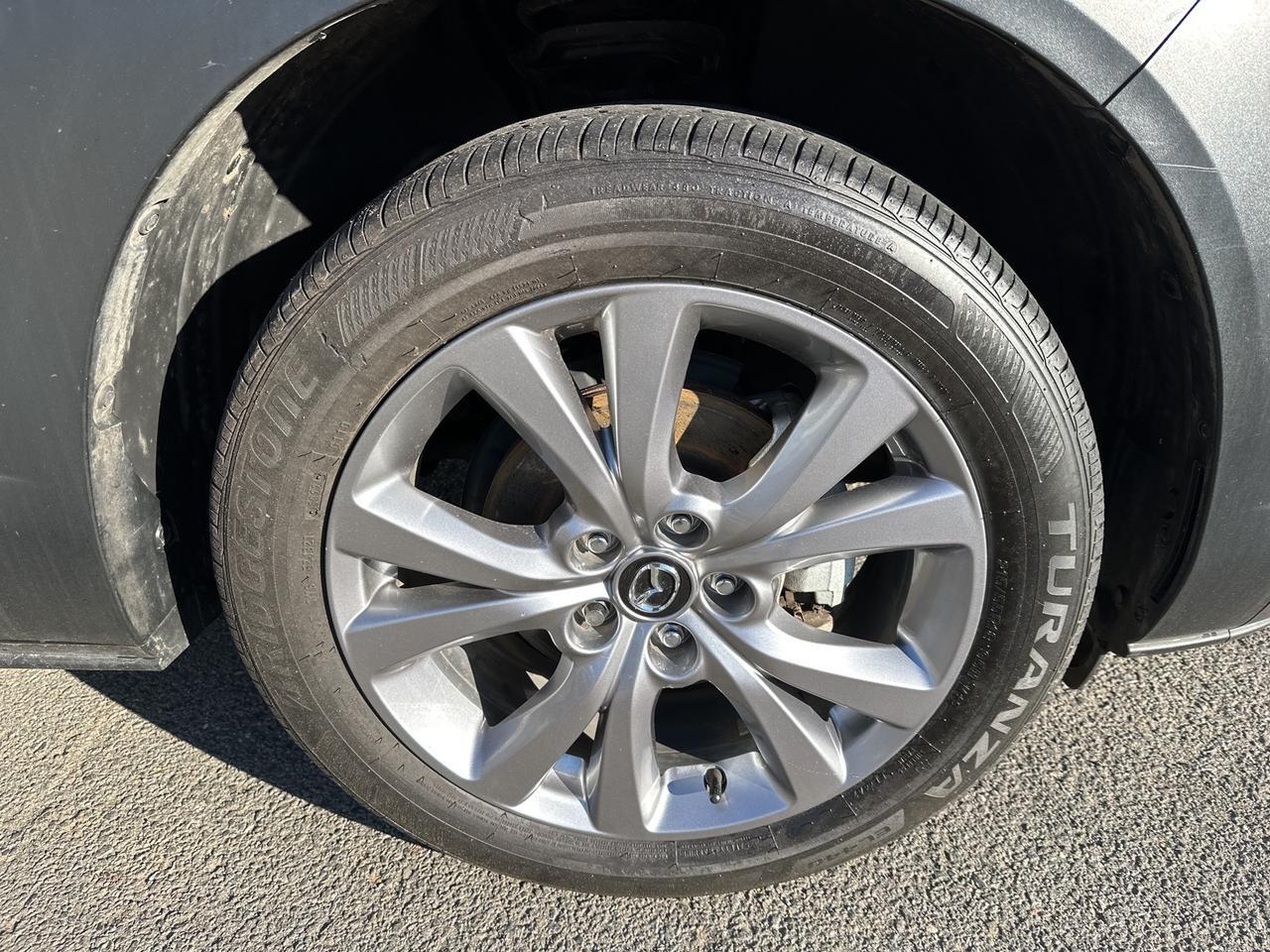 2023 MAZDA CX-30 2.5 S Premium Package Chantilly VA