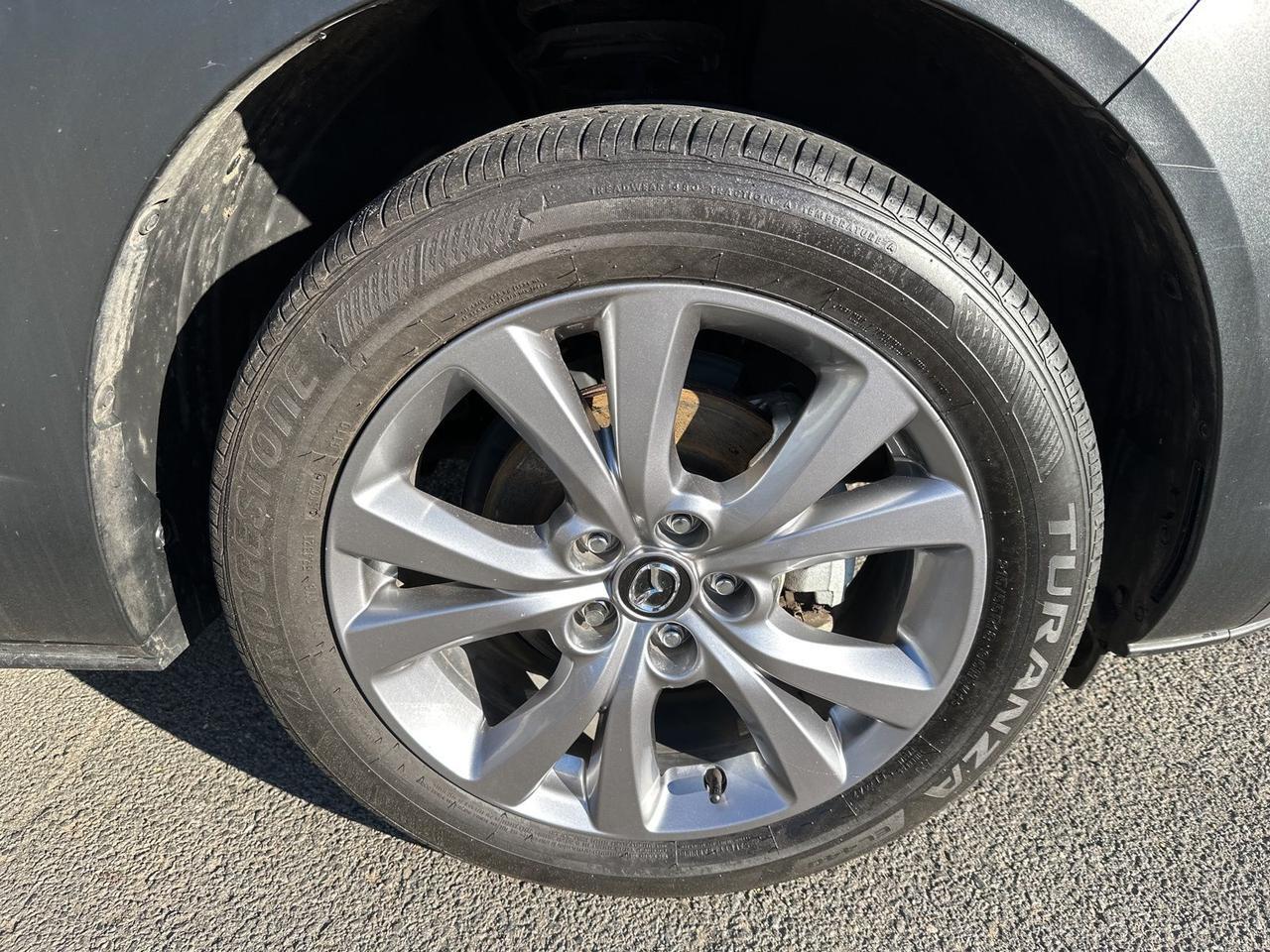 2023 MAZDA CX-30 2.5 S Premium Package Chantilly VA