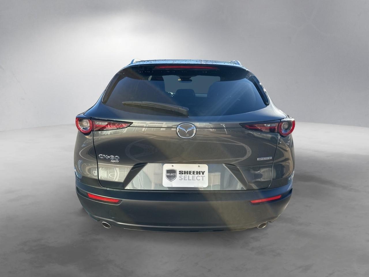 2023 MAZDA CX-30 2.5 S Premium Package Chantilly VA