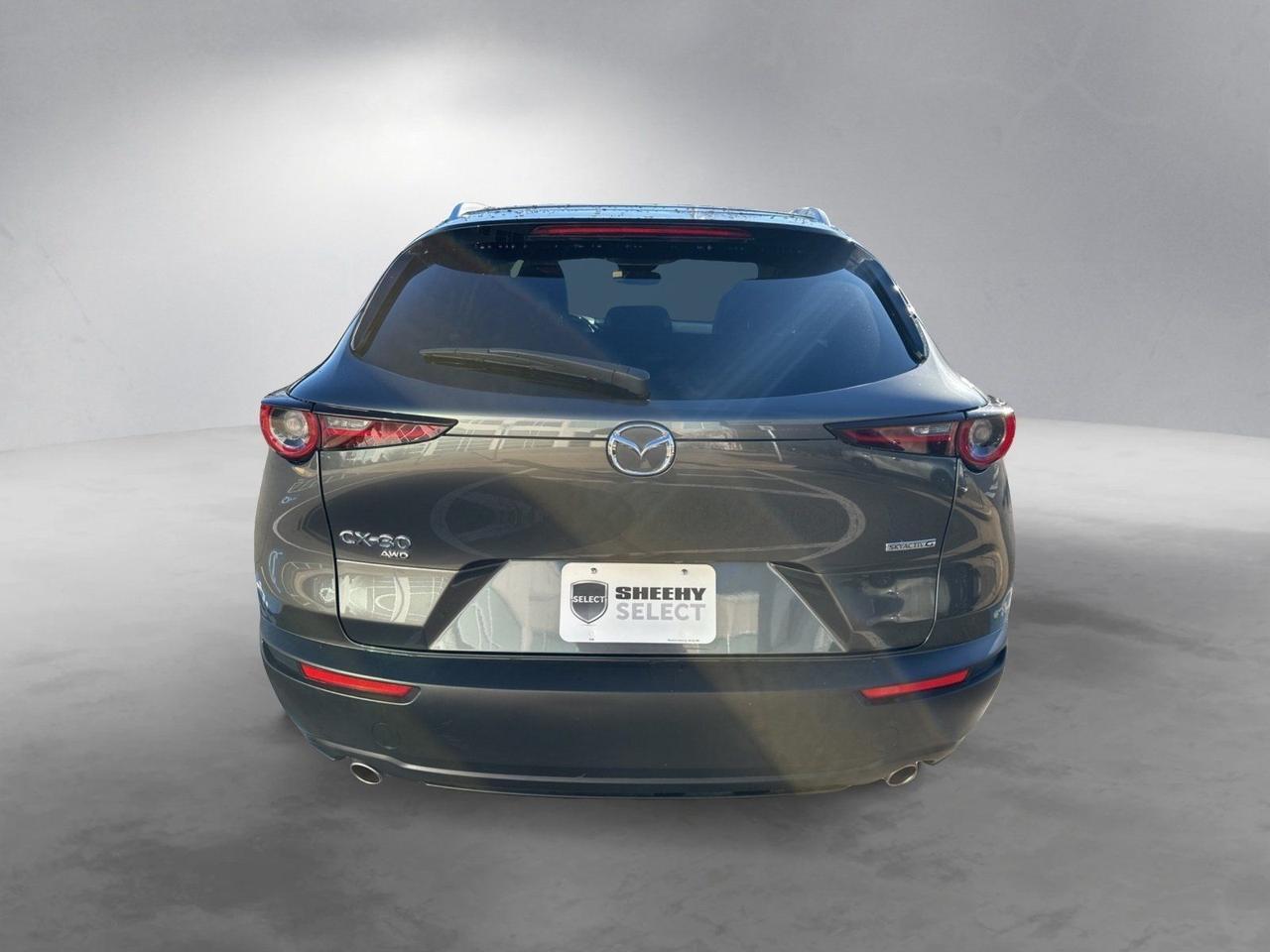 2023 MAZDA CX-30 2.5 S Premium Package Chantilly VA