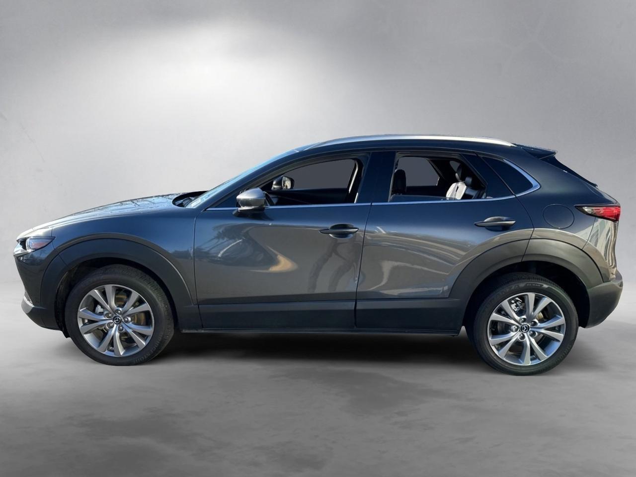 2023 MAZDA CX-30 2.5 S Premium Package Chantilly VA