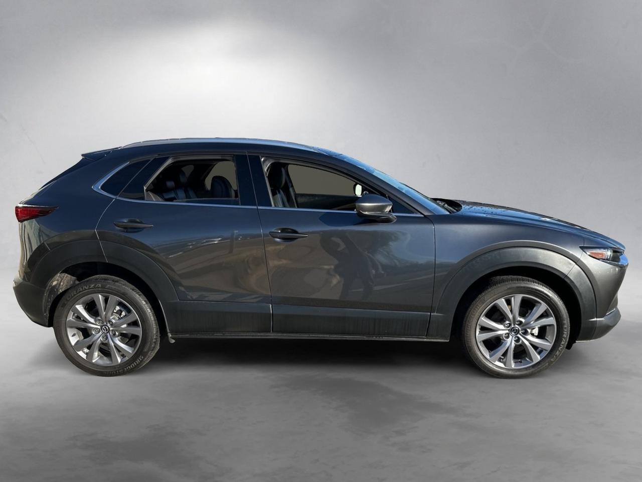 2023 MAZDA CX-30 2.5 S Premium Package Chantilly VA