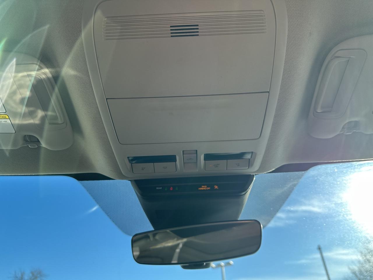 2023 MAZDA CX-30 2.5 S Premium Package Chantilly VA