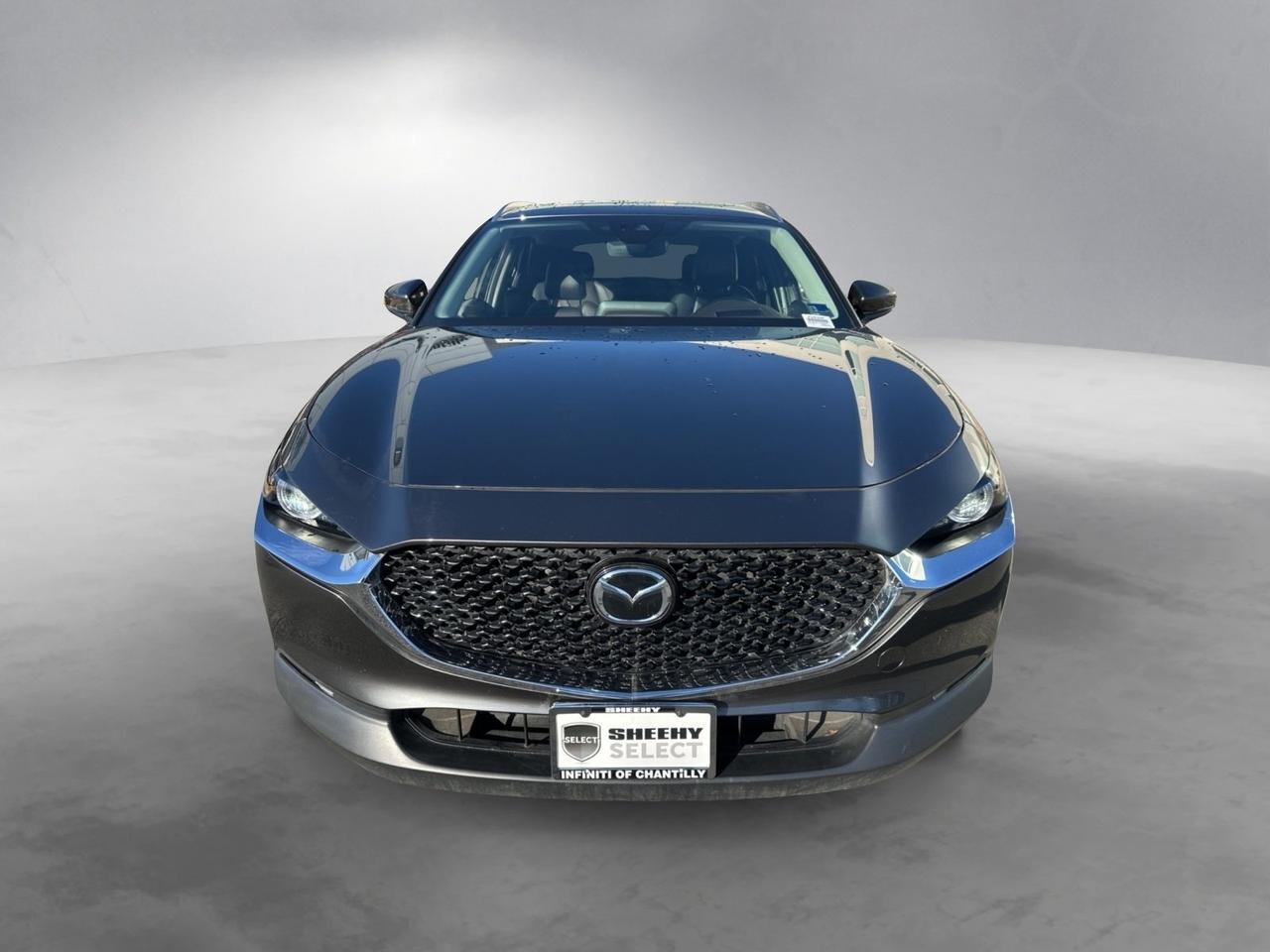 2023 MAZDA CX-30 2.5 S Premium Package Chantilly VA