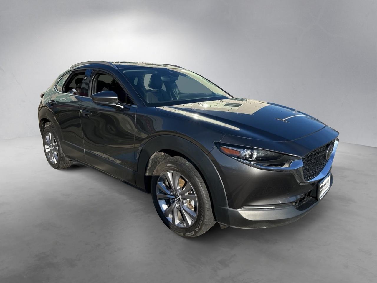 2023 MAZDA CX-30