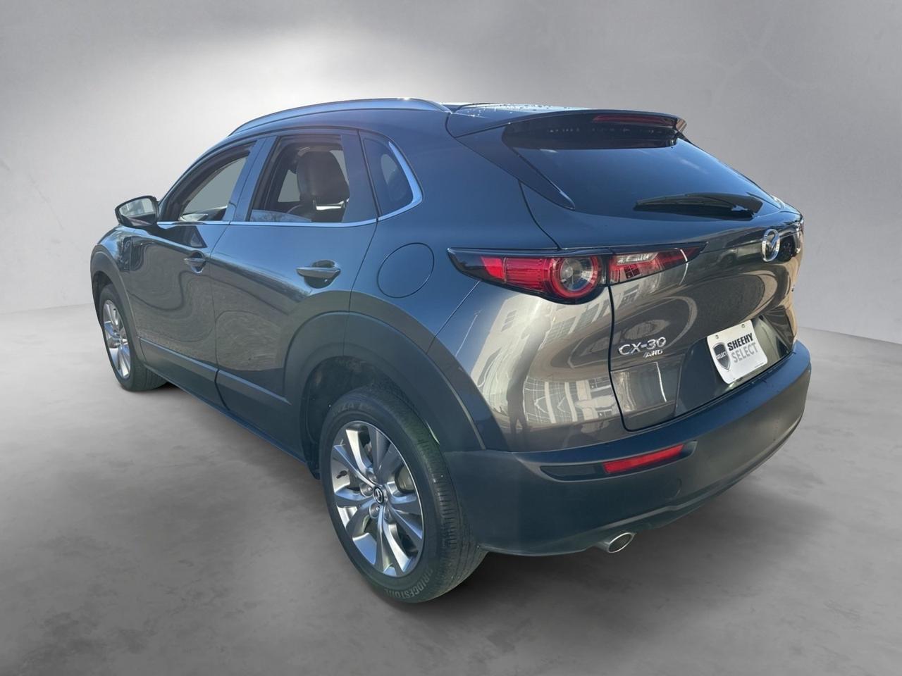 2023 MAZDA CX-30 2.5 S Premium Package Chantilly VA
