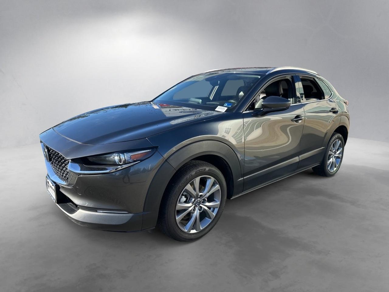 2023 MAZDA CX-30 2.5 S Premium Package Chantilly VA