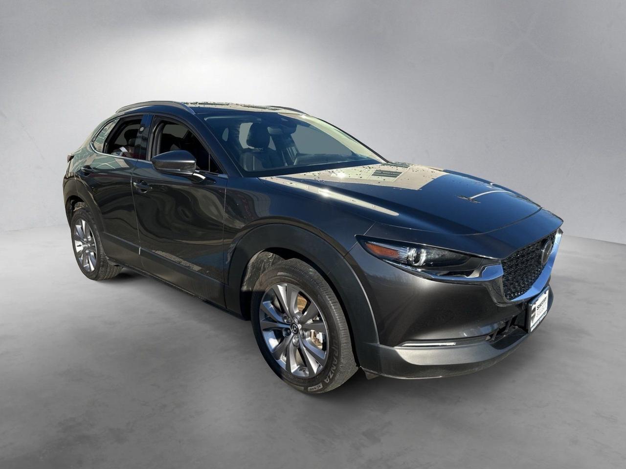 2023 MAZDA CX-30