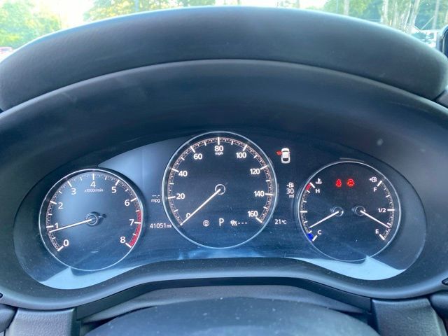 2023 MAZDA CX-30 2.5 S Raleigh NC