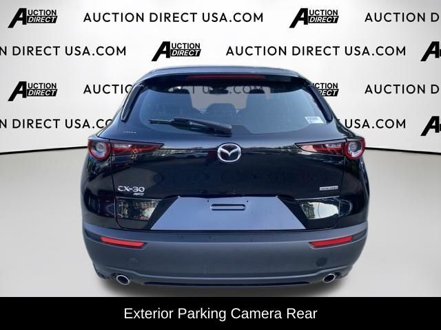 2023 MAZDA CX-30 2.5 S Raleigh NC