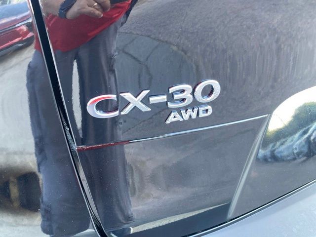 2023 MAZDA CX-30 2.5 S Raleigh NC